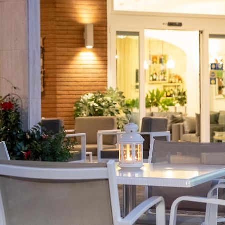 Hotel Orsa Maggiore Milano Marittima Dış mekan fotoğraf