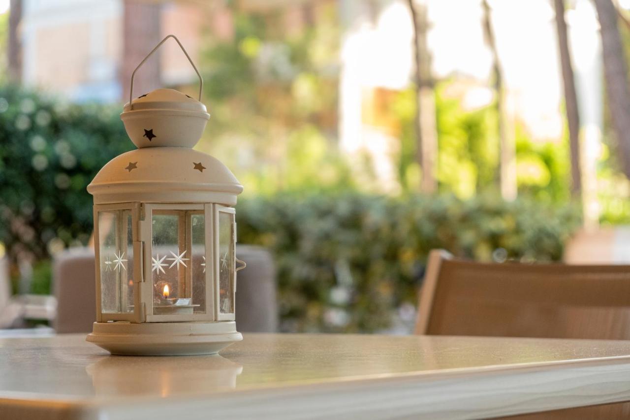Hotel Orsa Maggiore Milano Marittima Dış mekan fotoğraf