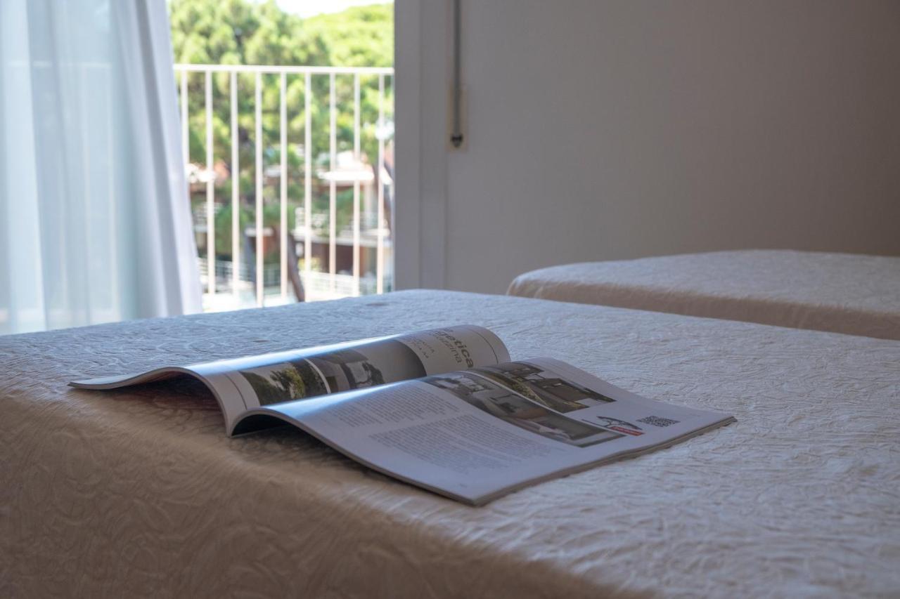 Hotel Orsa Maggiore Milano Marittima Dış mekan fotoğraf