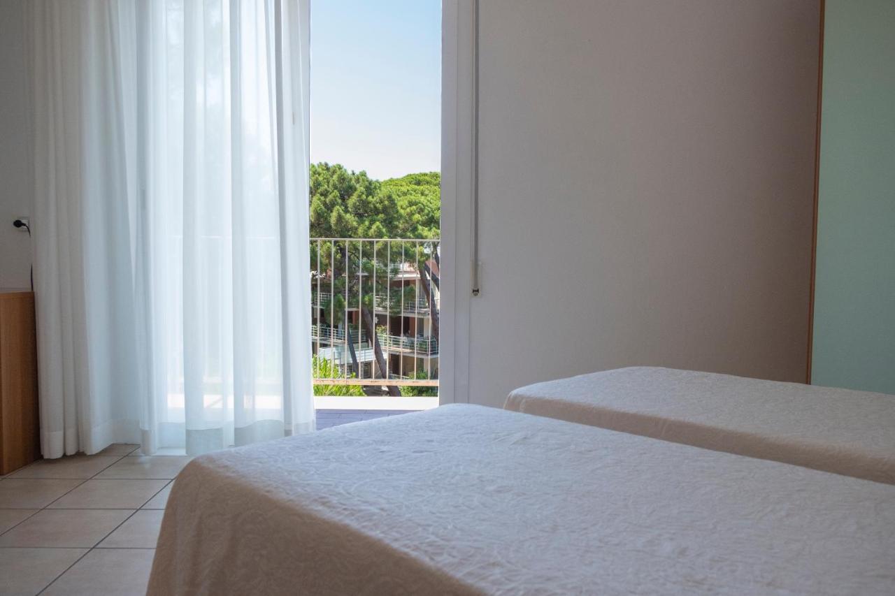 Hotel Orsa Maggiore Milano Marittima Dış mekan fotoğraf