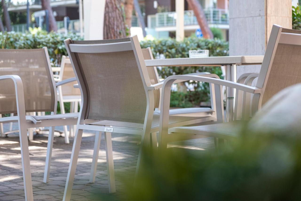 Hotel Orsa Maggiore Milano Marittima Dış mekan fotoğraf