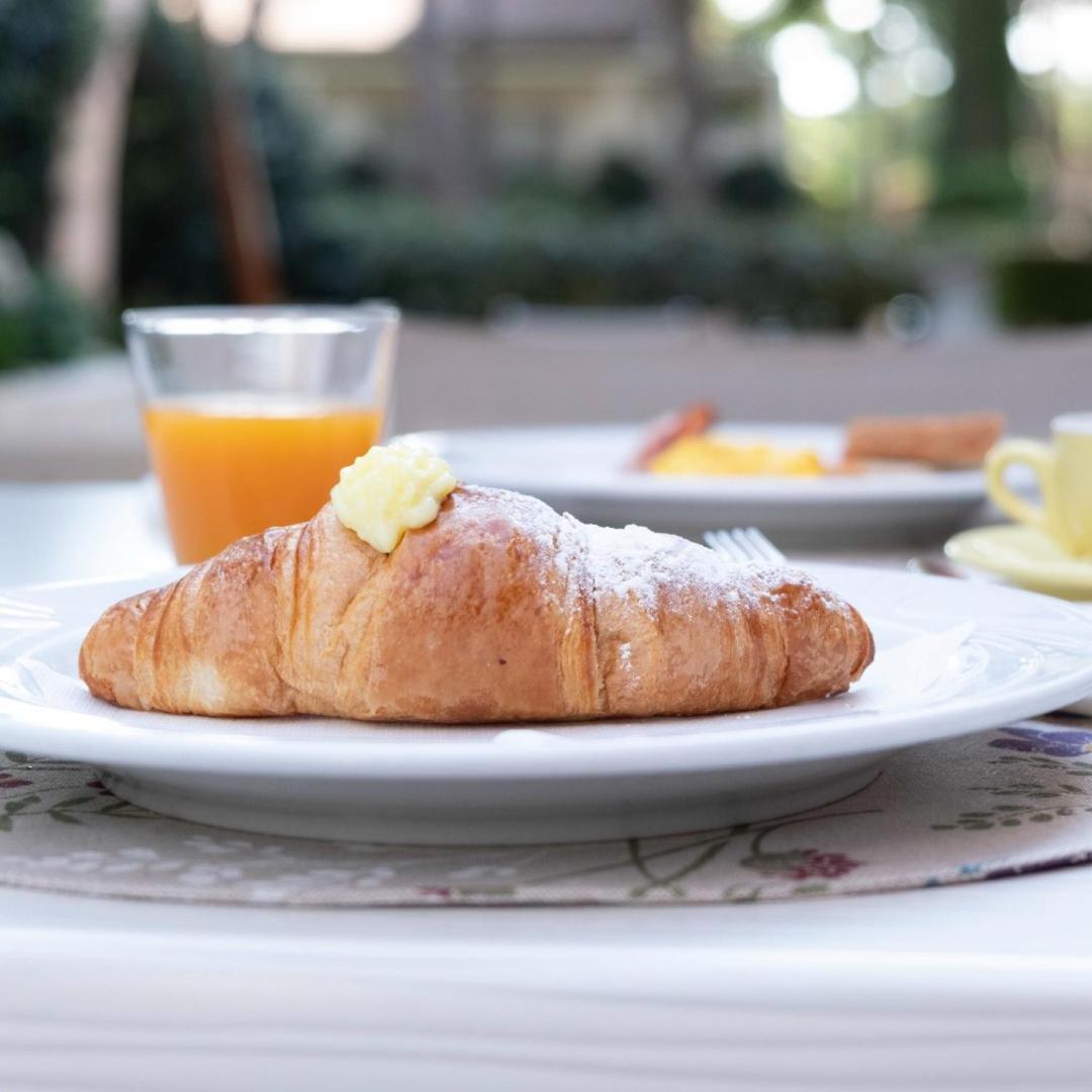 Hotel Orsa Maggiore Milano Marittima Dış mekan fotoğraf