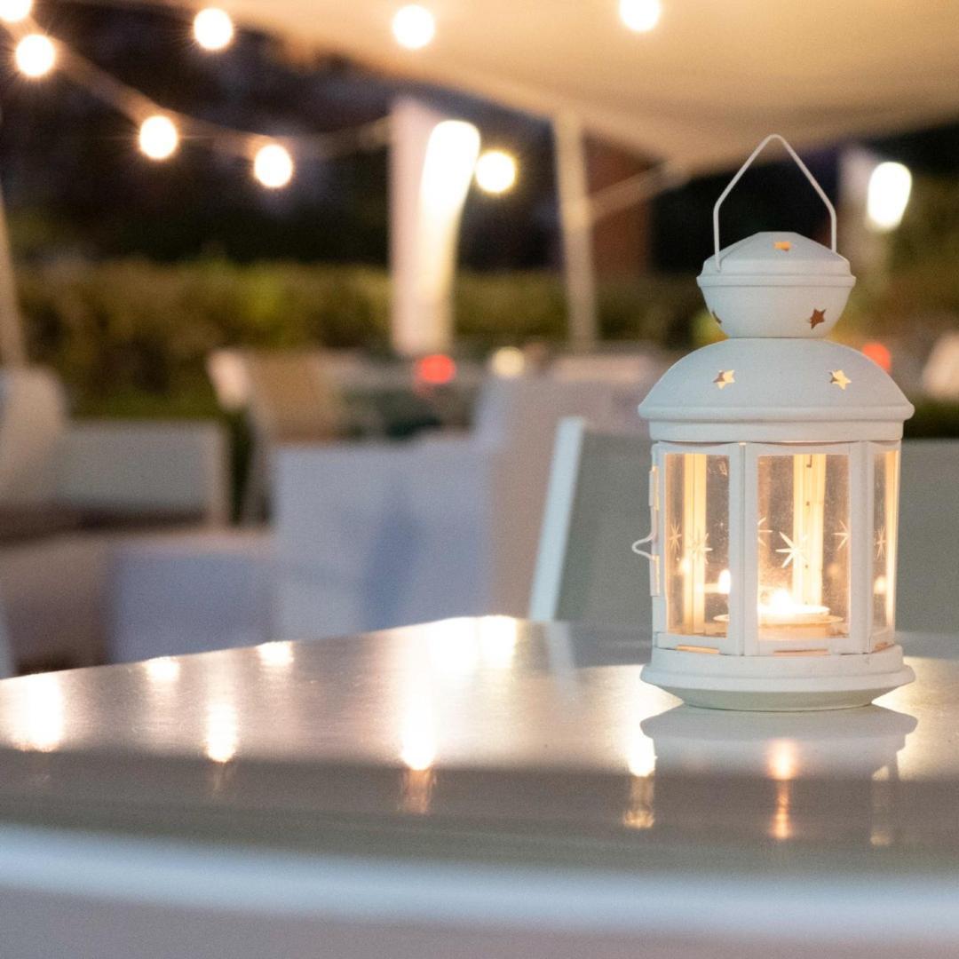 Hotel Orsa Maggiore Milano Marittima Dış mekan fotoğraf