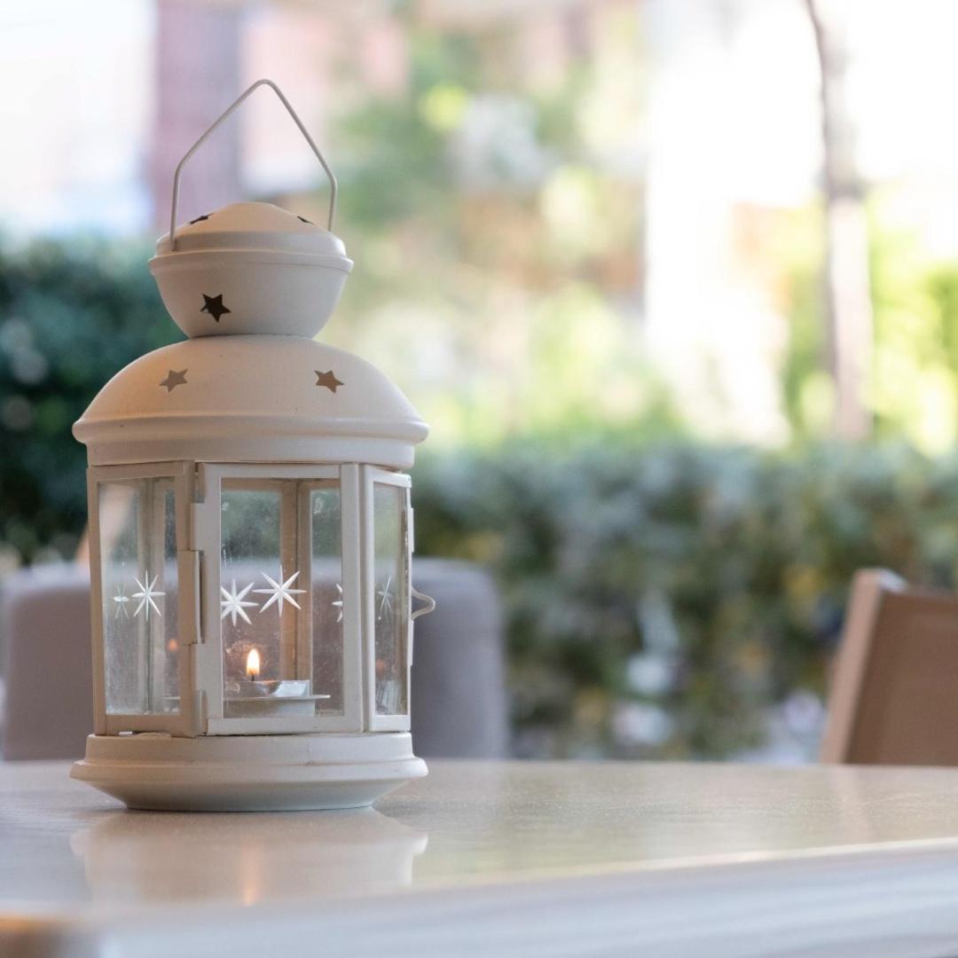 Hotel Orsa Maggiore Milano Marittima Dış mekan fotoğraf