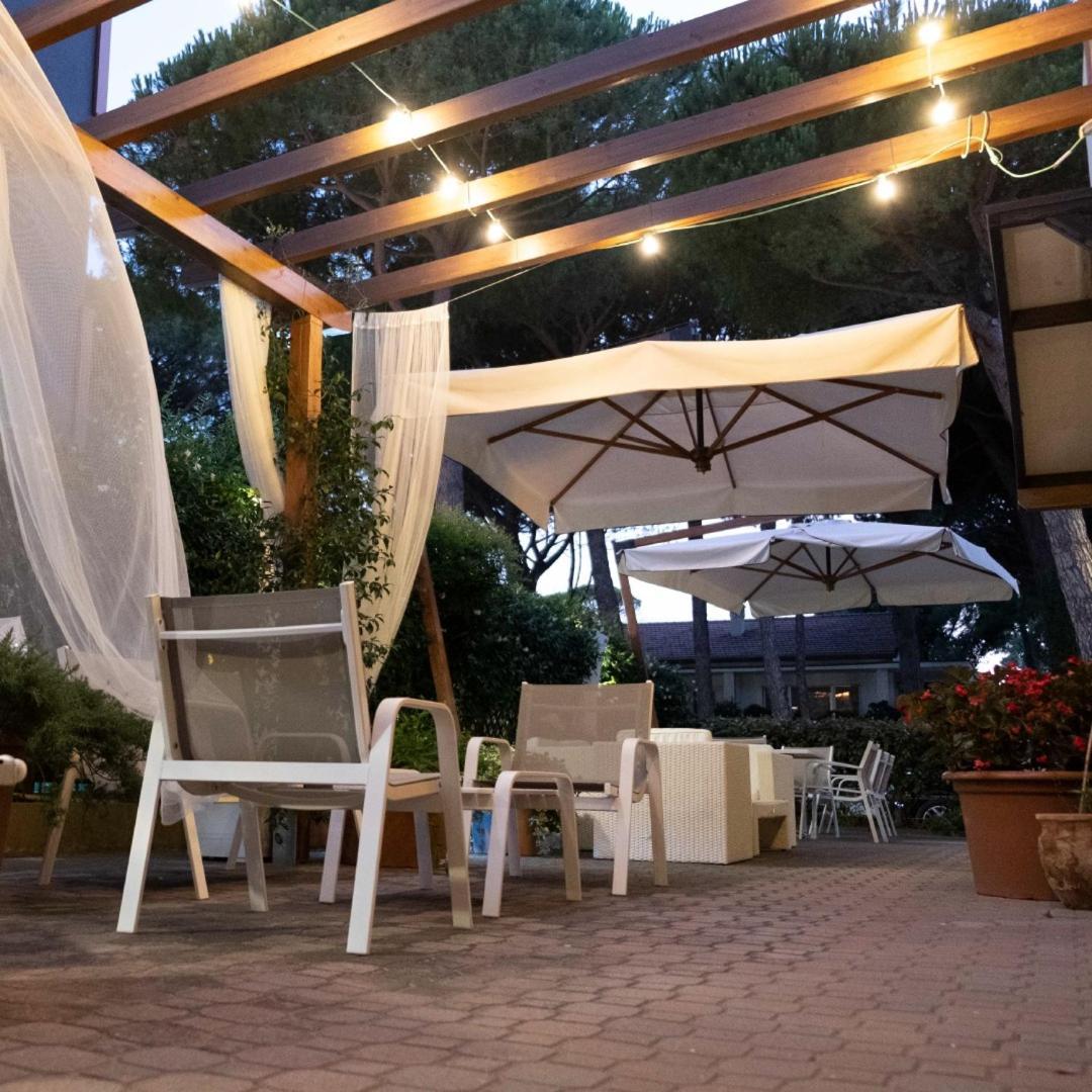 Hotel Orsa Maggiore Milano Marittima Dış mekan fotoğraf