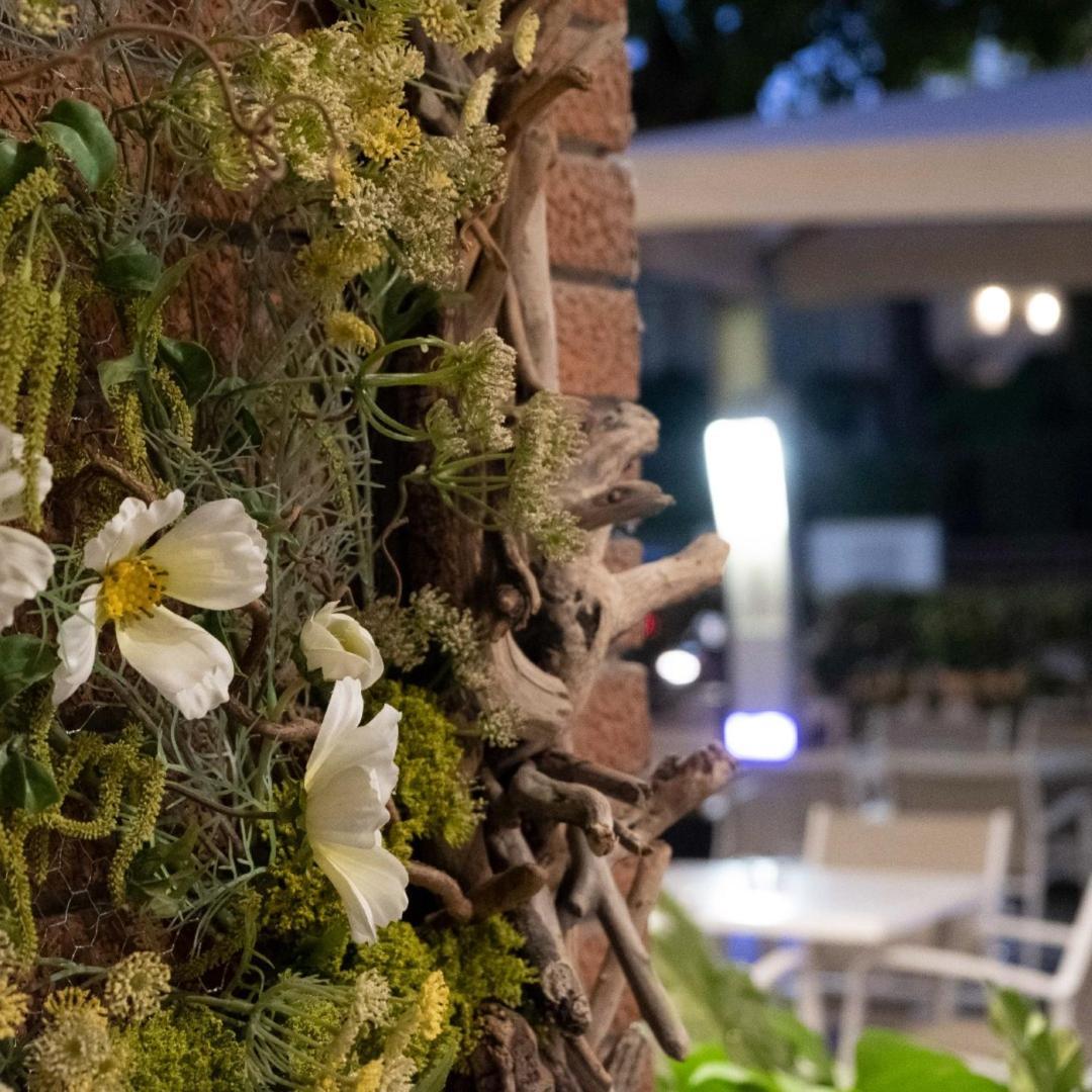Hotel Orsa Maggiore Milano Marittima Dış mekan fotoğraf